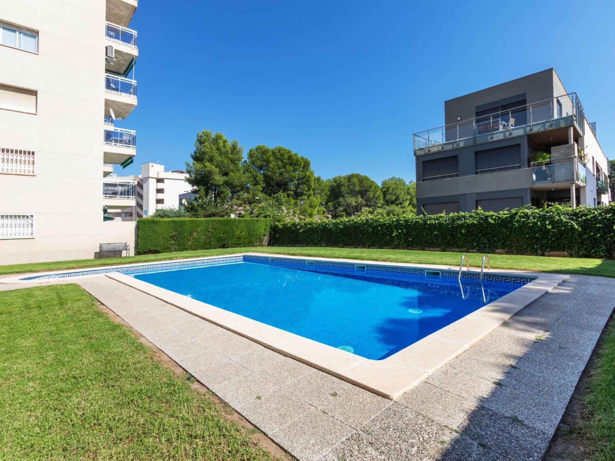 Apartment Florida By Interhome Miami Playa ภายนอก รูปภาพ