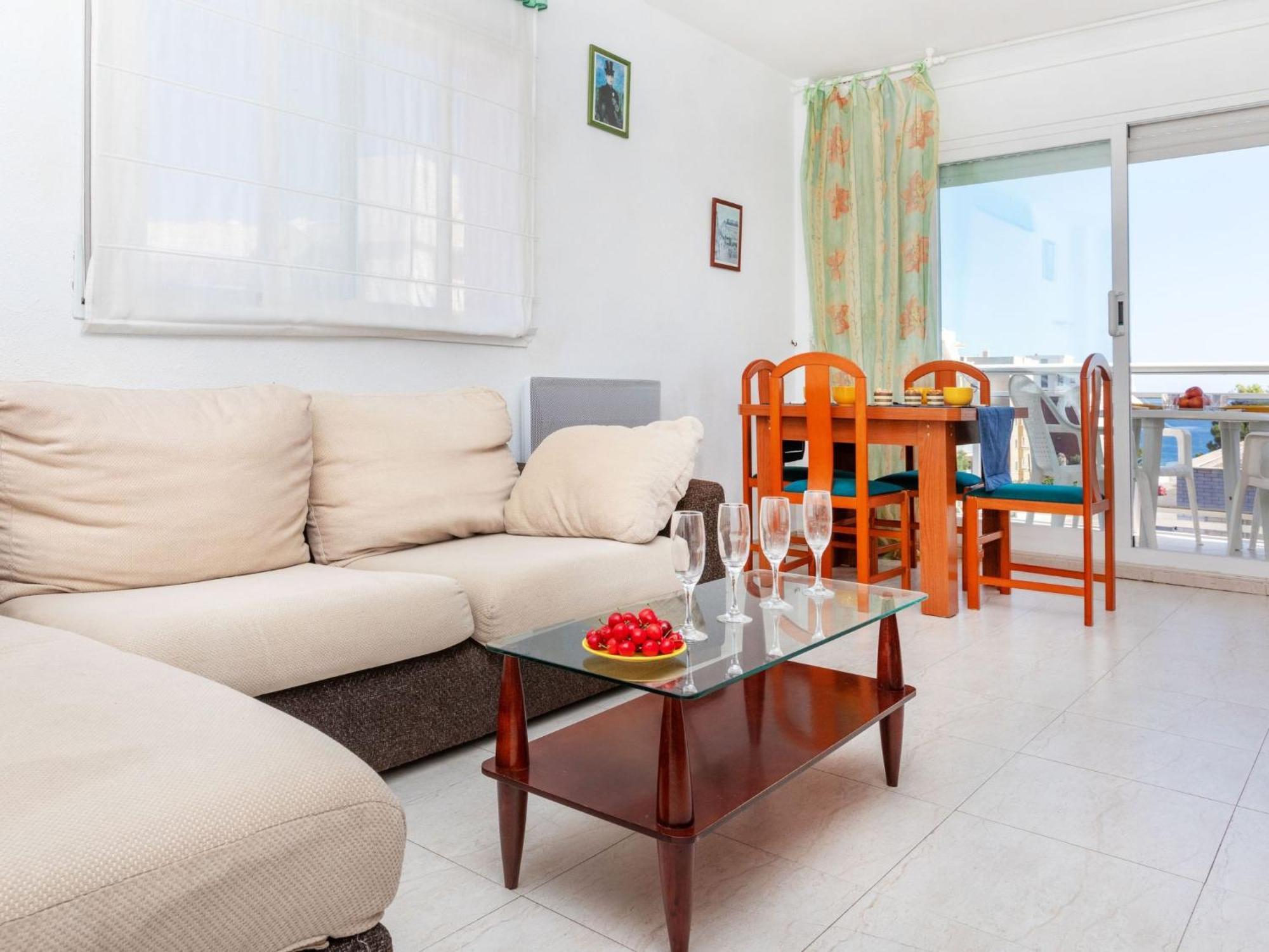 Apartment Florida By Interhome Miami Playa ภายนอก รูปภาพ