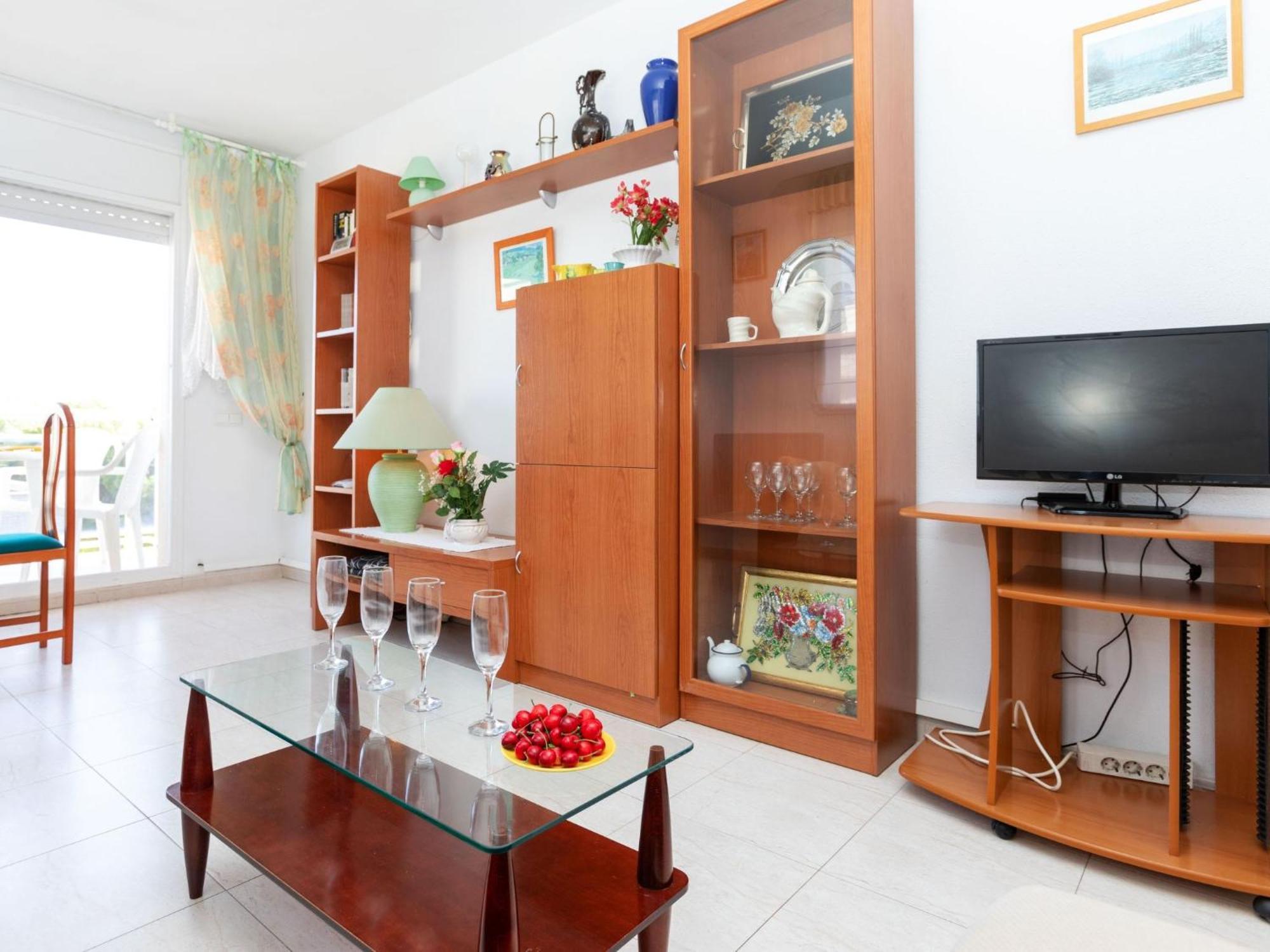Apartment Florida By Interhome Miami Playa ภายนอก รูปภาพ