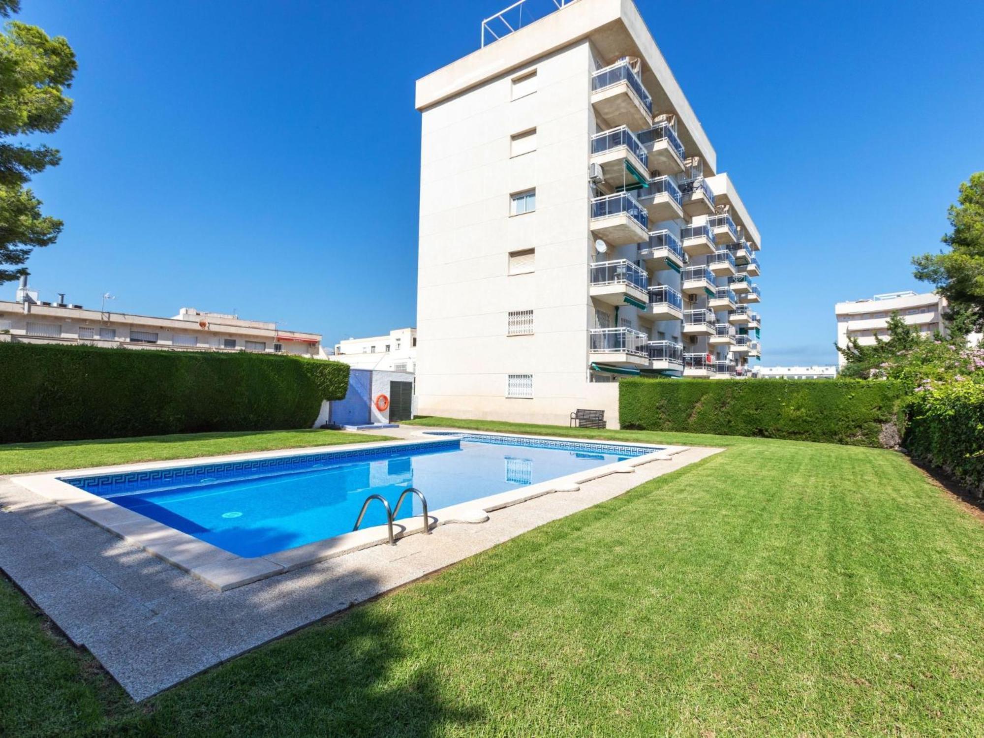 Apartment Florida By Interhome Miami Playa ภายนอก รูปภาพ